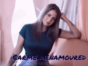 Carmelaenamoured