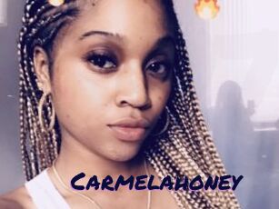 Carmelahoney