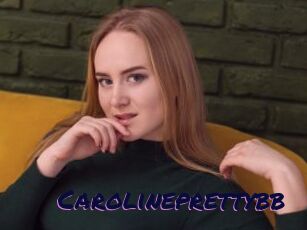 Carolineprettybb