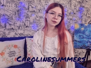 Carolinesummers