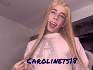 Carolinets18