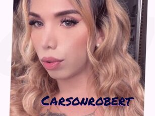 Carsonrobert