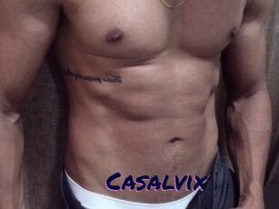 Casalvix