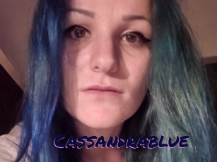 Cassandrablue