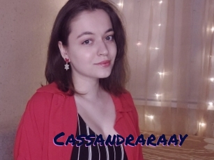 Cassandraraay