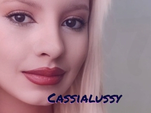 Cassialussy