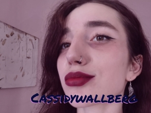 Cassidywallberg