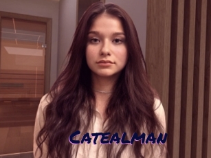 Catealman