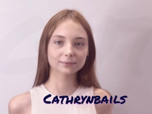 Cathrynbails