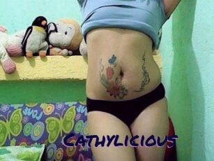 Cathylicious