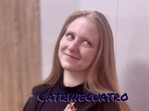 Catrinecuatro