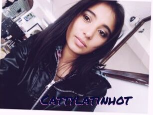 Cattylatinhot