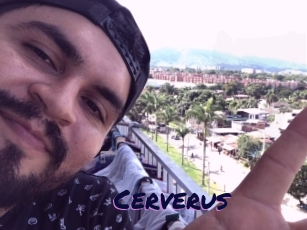 Cerverus