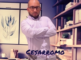 Cesarromo