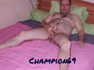 Champion69