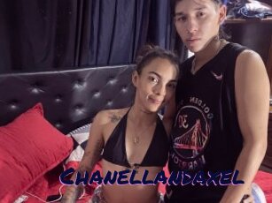 Chanellandaxel