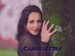Charlizetay