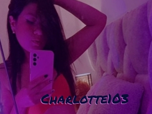 Charlotte103