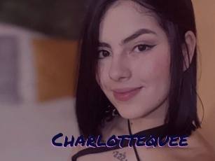 Charlottequee