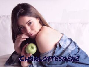 Charlottesaenz