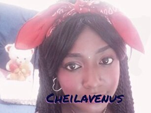 Cheilavenus