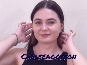 Chelseagosson