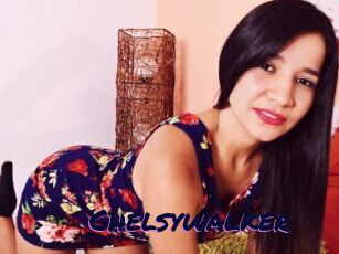 Chelsywalker