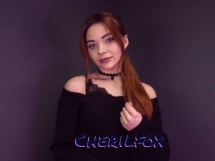 Cherilfox