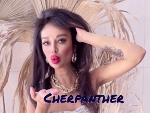 Cherpanther