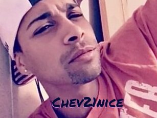 Chev21nice