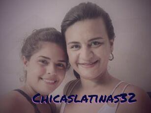 Chicaslatinas32