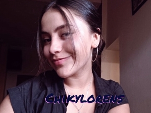 Chikylorens