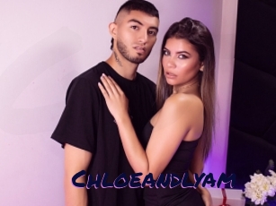 Chloeandlyam