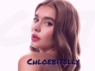 Chloebitelly