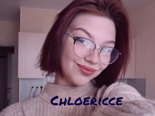 Chloericce