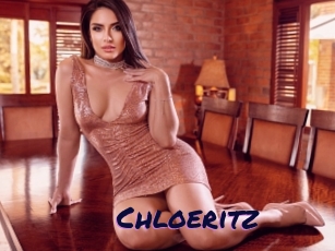 Chloeritz