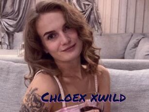 Chloex_xwild