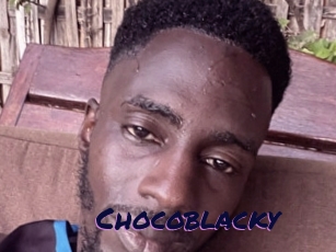 Chocoblacky