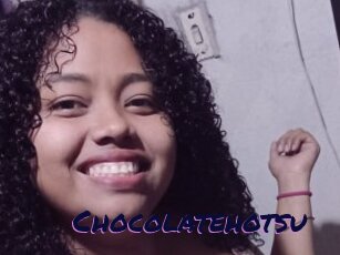 Chocolatehotsu