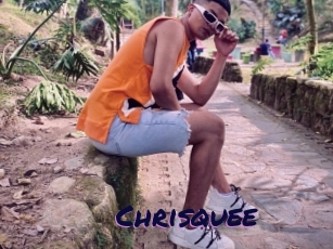 Chrisquee