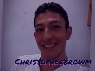 Christopherbrowm
