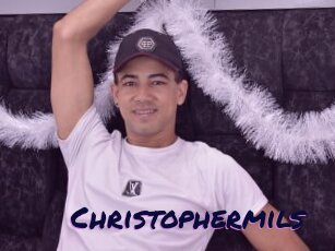 Christophermils