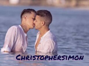 Christophersimon