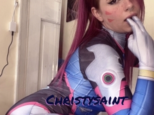 Christysaint
