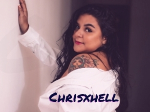 Chrisxhell