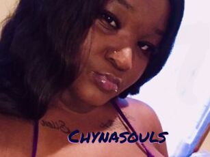 Chynasouls
