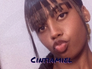 Cintiamiel