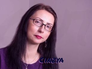 Cinzya