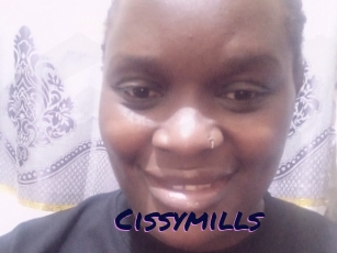 Cissymills
