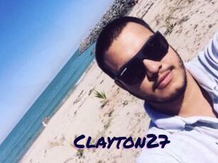 Clayton27